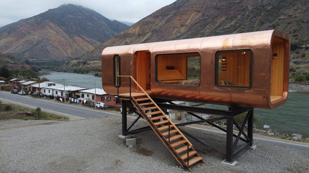 Cápsula Yeso