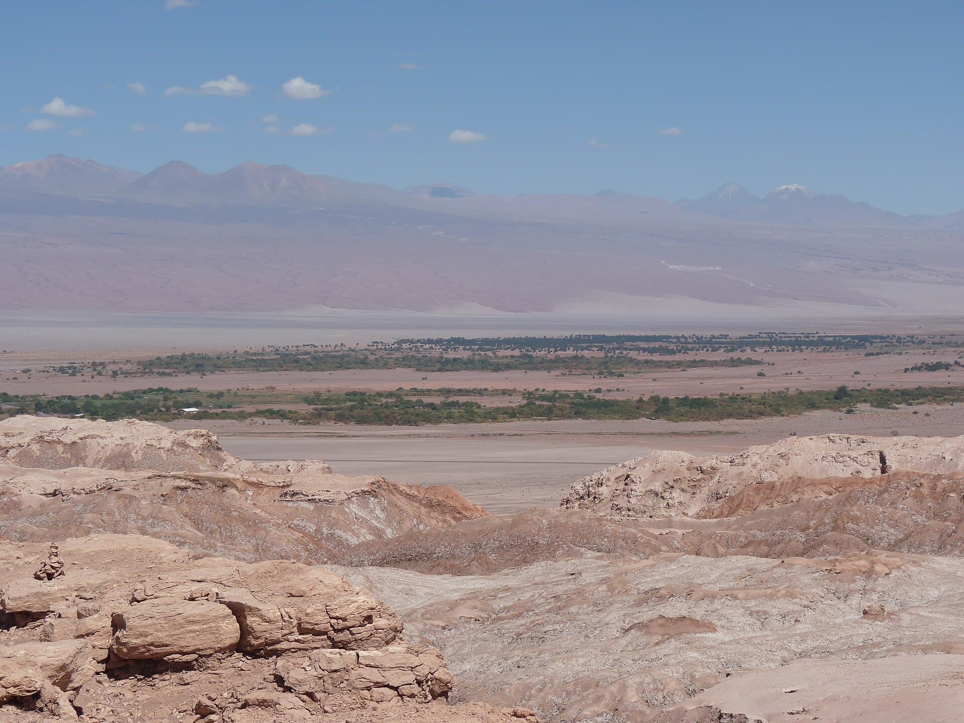 San Pedro de Atacama 1