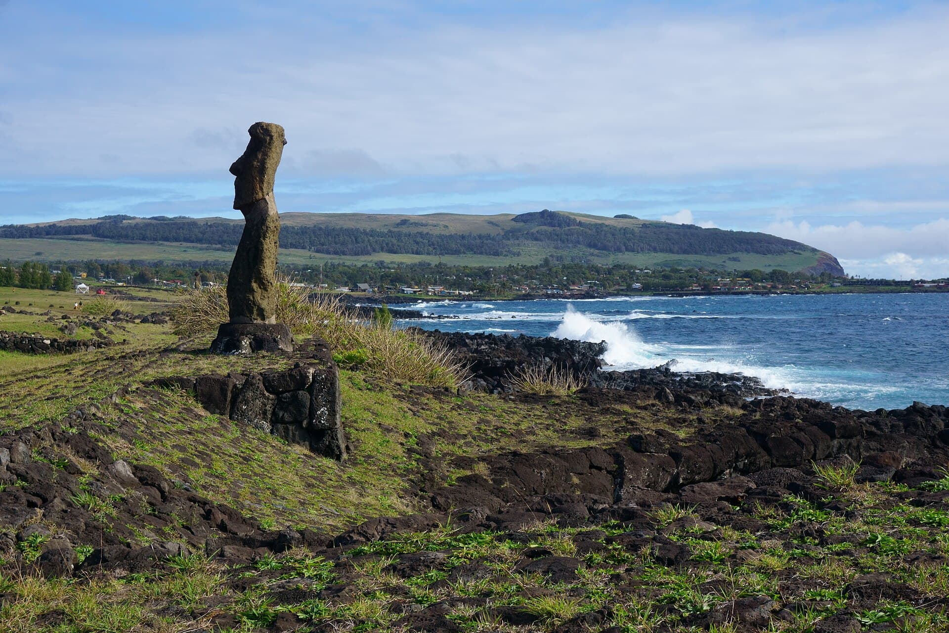 Rapa Nui 2