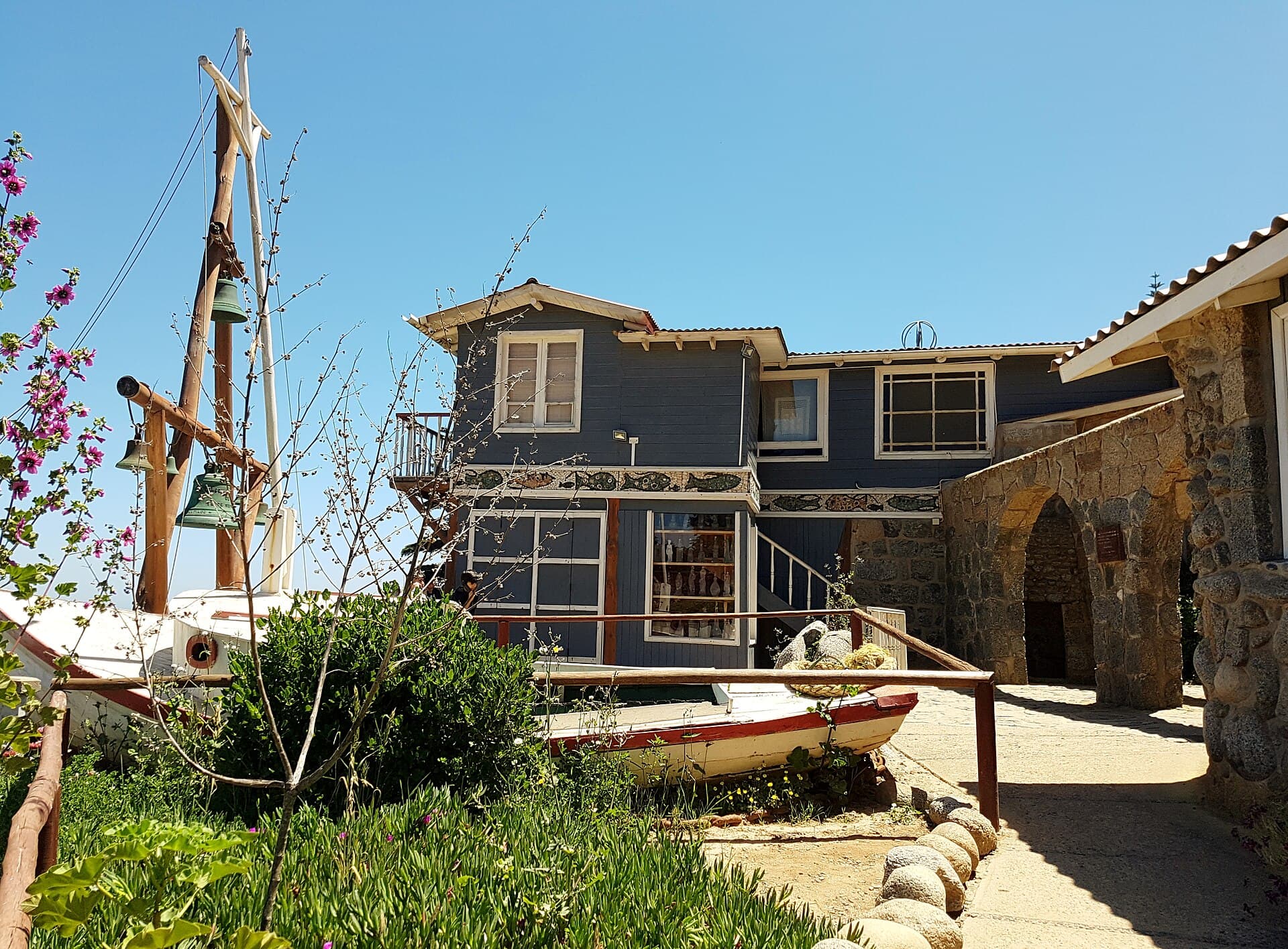 Surf en Punta de Lobos