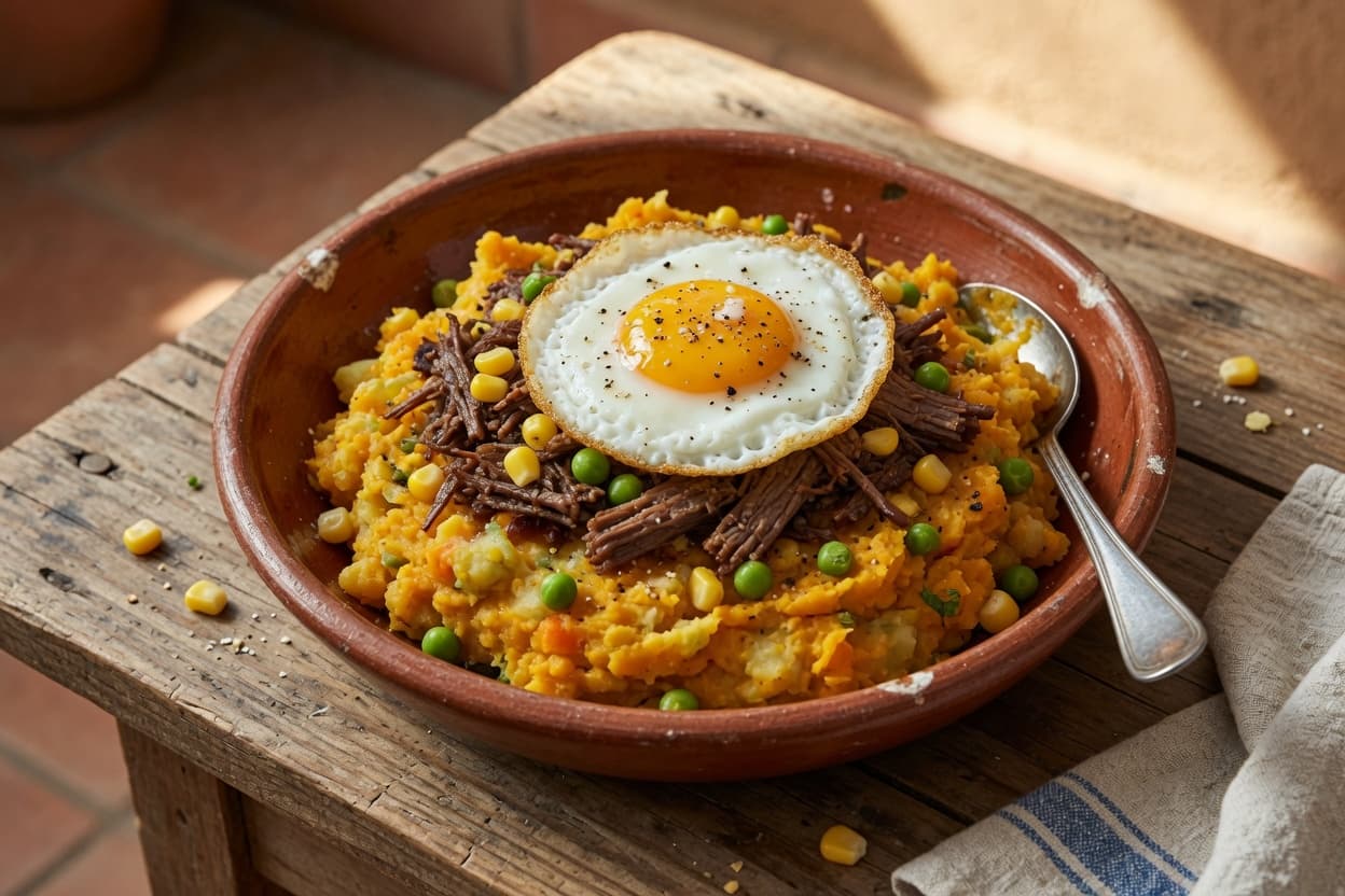Charquicán