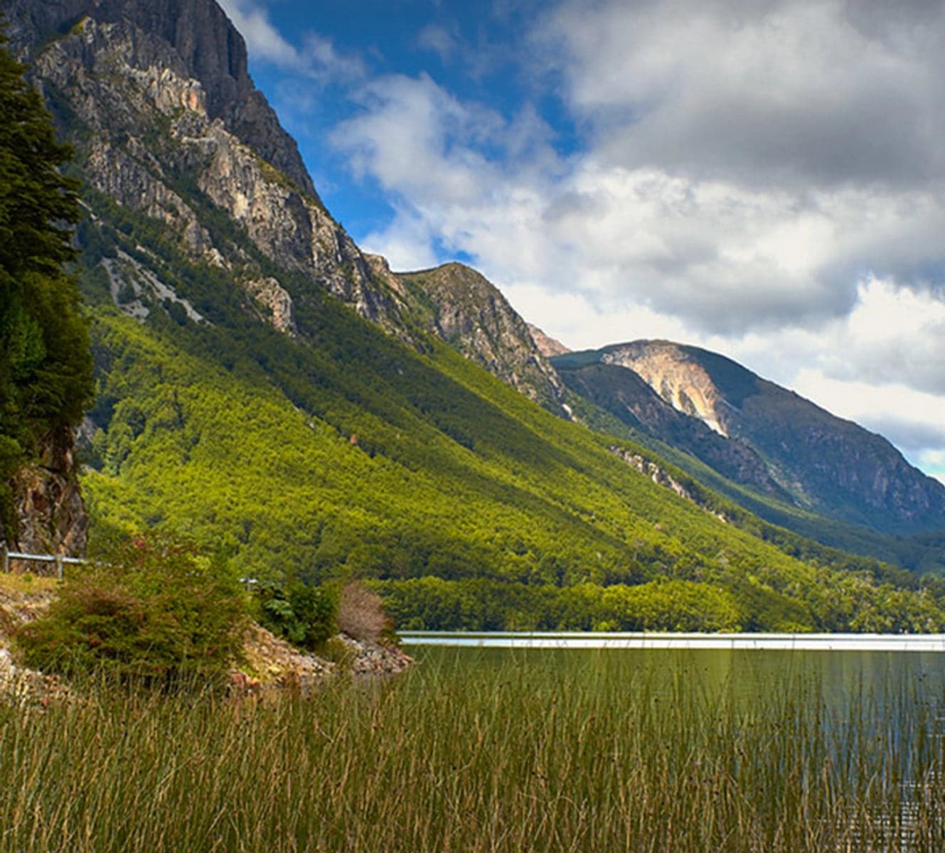Reserva Nacional Río Simpson